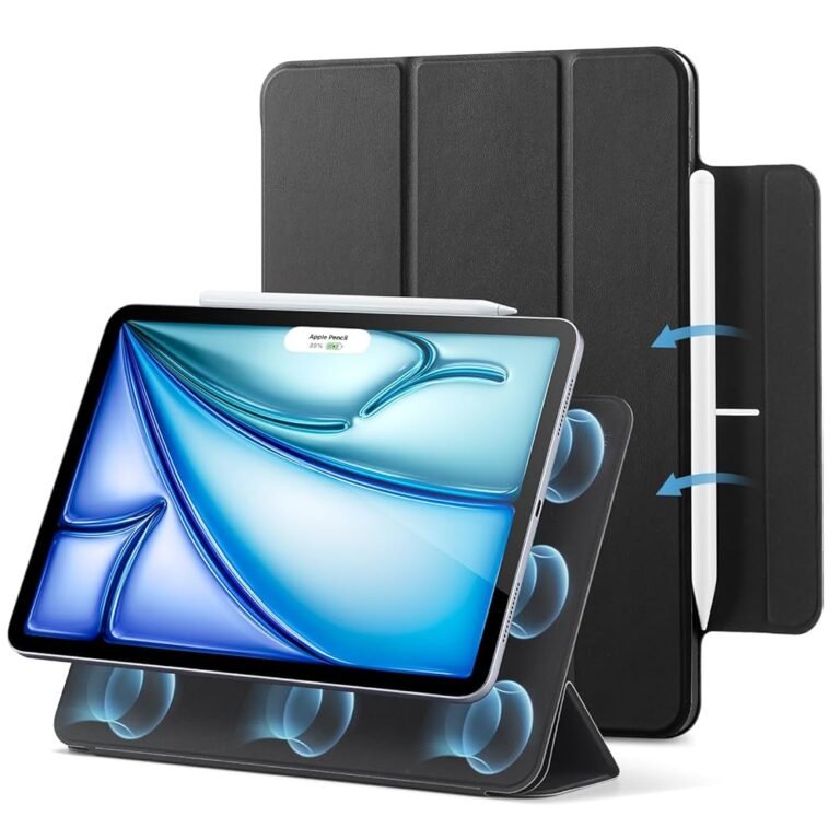 ESR UK – Innovative Tech Accessories for Everyday Use