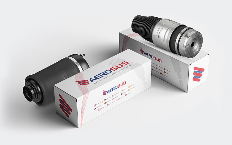 Premium Air Suspension Parts by Aerosus UK: Precision for Luxury Vehicles Premium Air Suspension Parts by Aerosus UK: Precision for Luxury Vehicles